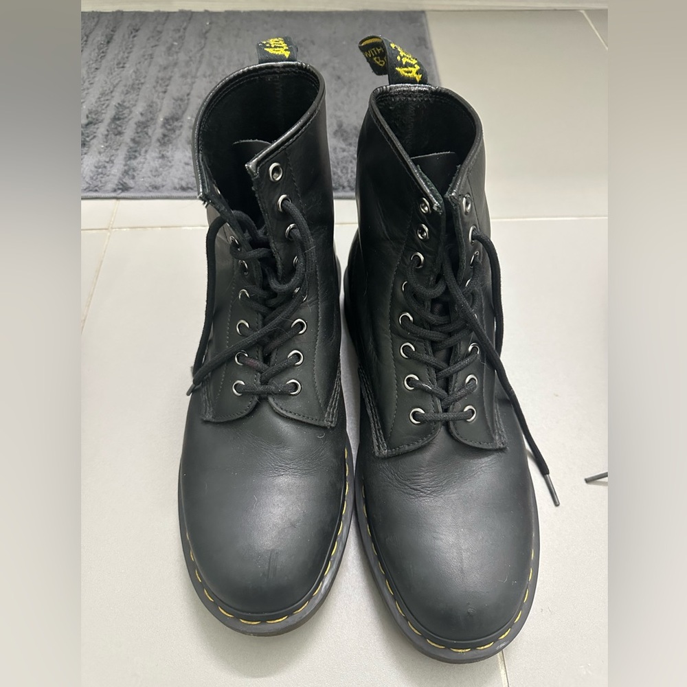 Dr Martens 1460 Black